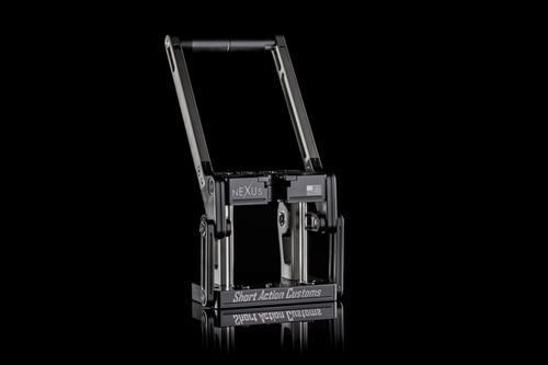 NEXUS Reloading Press | Venatics Gear