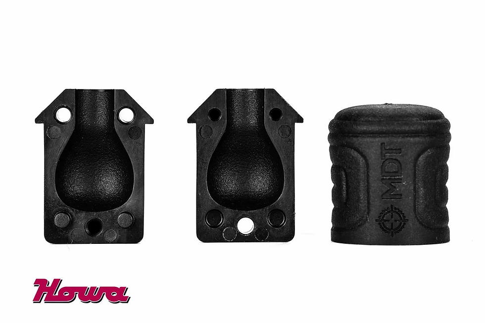 Thumbnail: MDT Bolt Knob