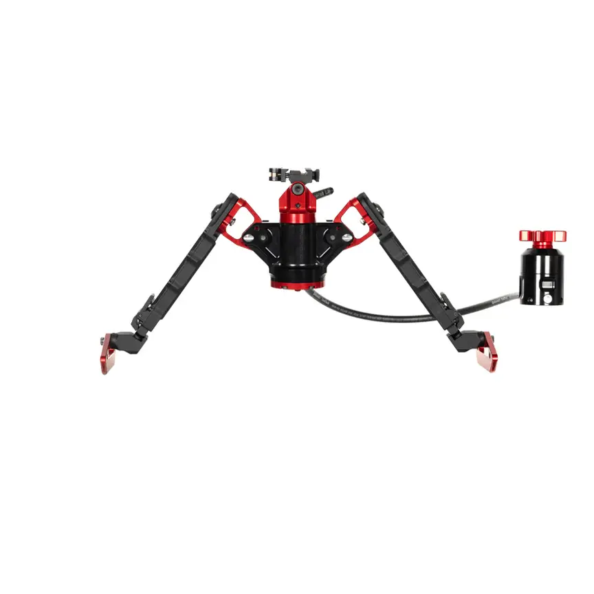 Thumbnail: ACCU-TAC Hydro-Bipod