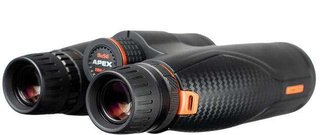 APEX | Venatics Gear