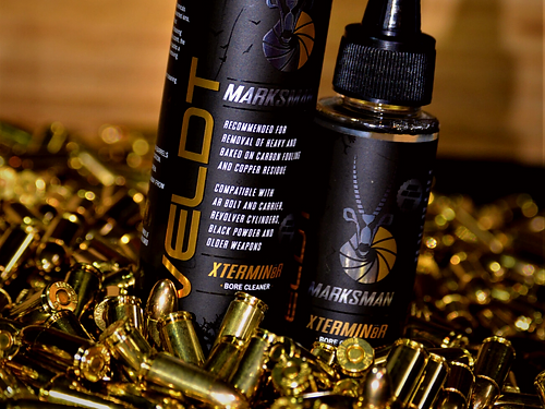 Thumbnail: XTermin8R Bore Cleaner