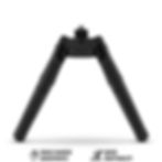 Thumbnail: MDT ORYX BIPOD