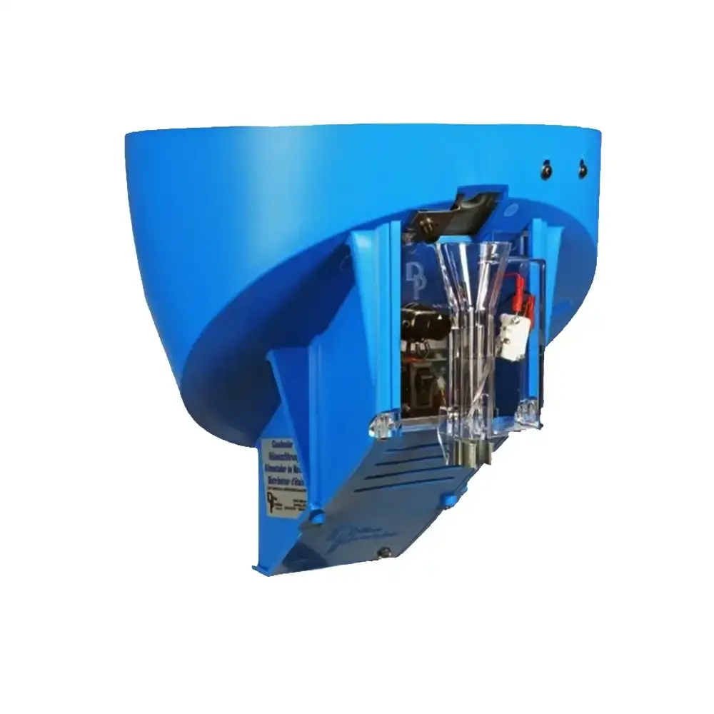 Dillon 650/750/1050 Variable Speed Case Feeder