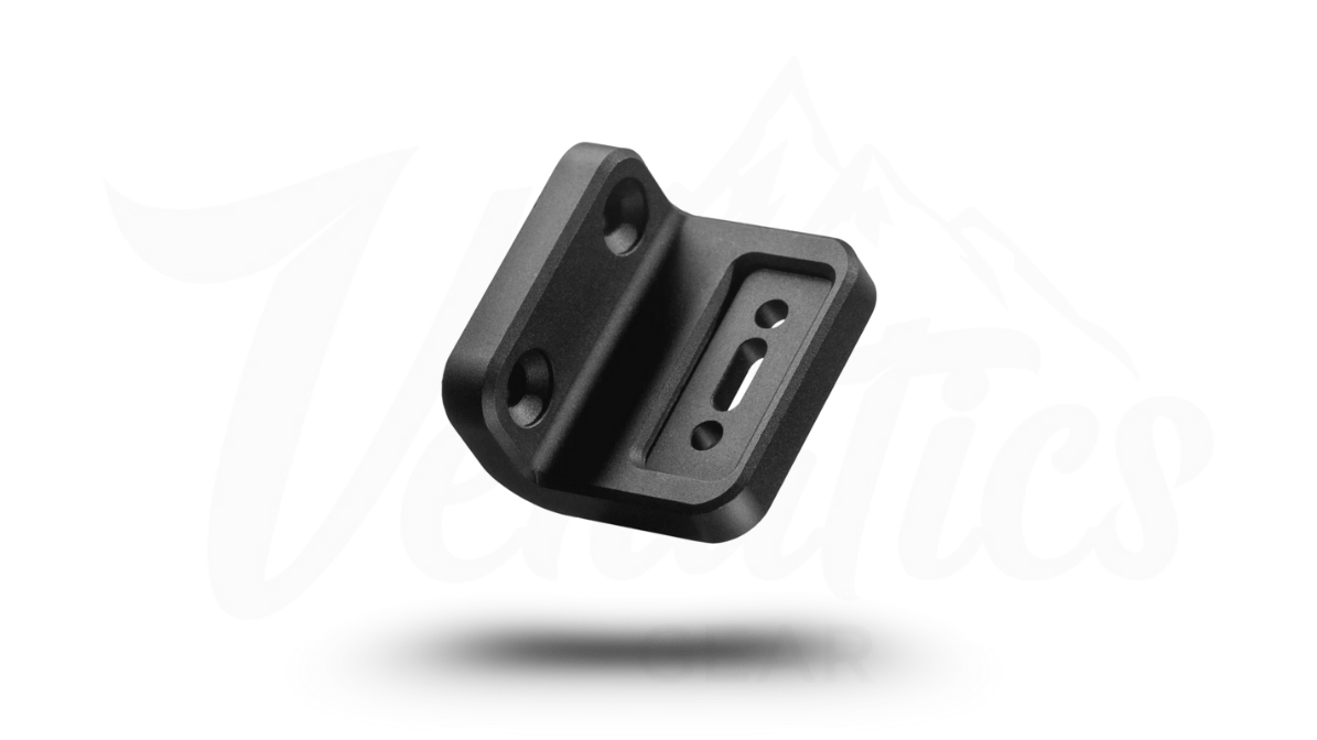 Spuhr Mount for SG Pulse Pro