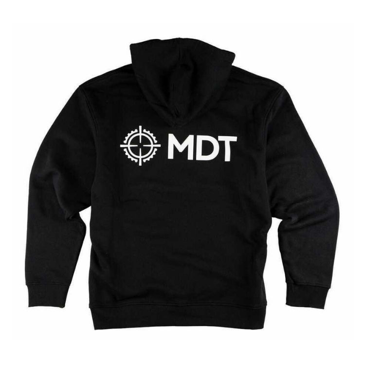 Thumbnail: MDT Apparel – Pullover Hoodie