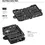 Thumbnail: Leofoto FDM-05 Foldable Tac Table
