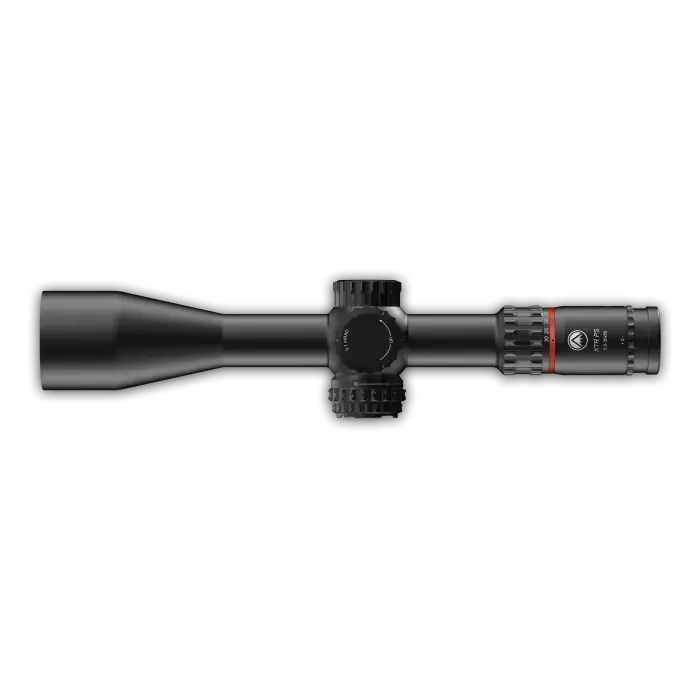 Thumbnail: Burris XTR PS 5.5-30x56mm