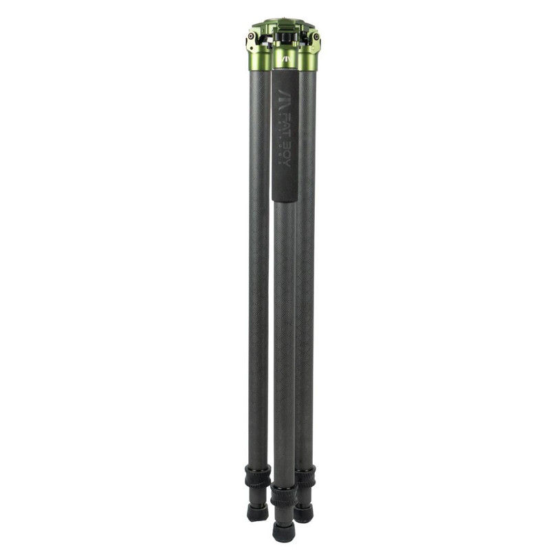 Thumbnail: FatBoy Traverse 2 Section Tripod