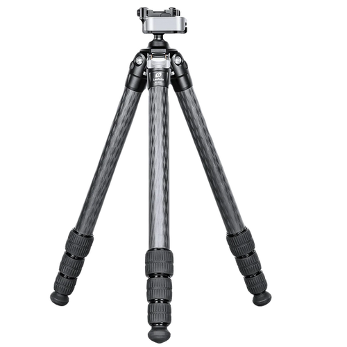 Leofoto SA364C + MA30L Rifle Sports Tripod Kit Venatics Gear