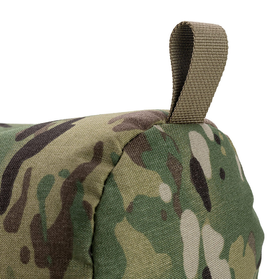 Thumbnail: MDT Grand Old Canister - Shooting Bag