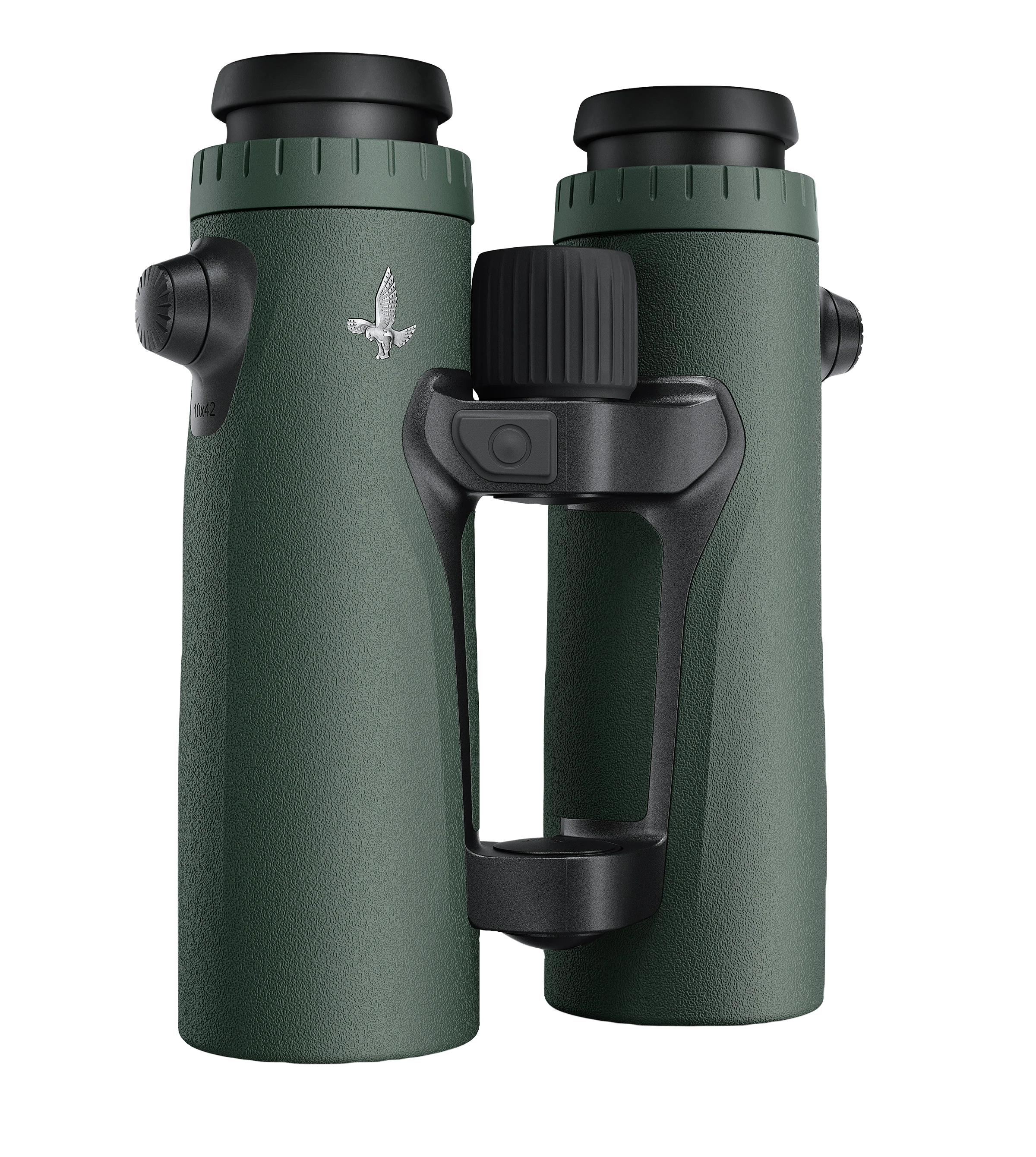 Swarovski EL Range with Tracking Assistant