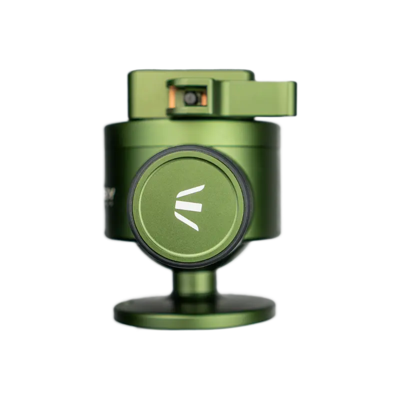 Thumbnail: FatBoy Invert60 Ball Head