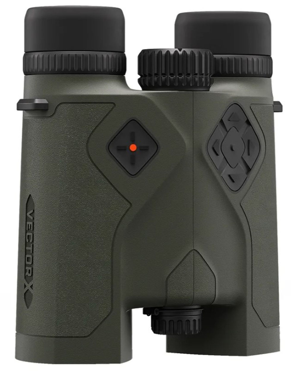 Thumbnail: Vectronix VECTOR X Rangefinding Binocular DMR
