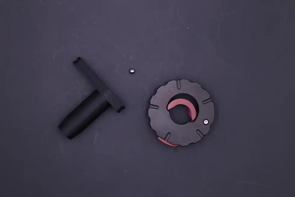 Thumbnail: GRAY OPS MPA Speed Nut