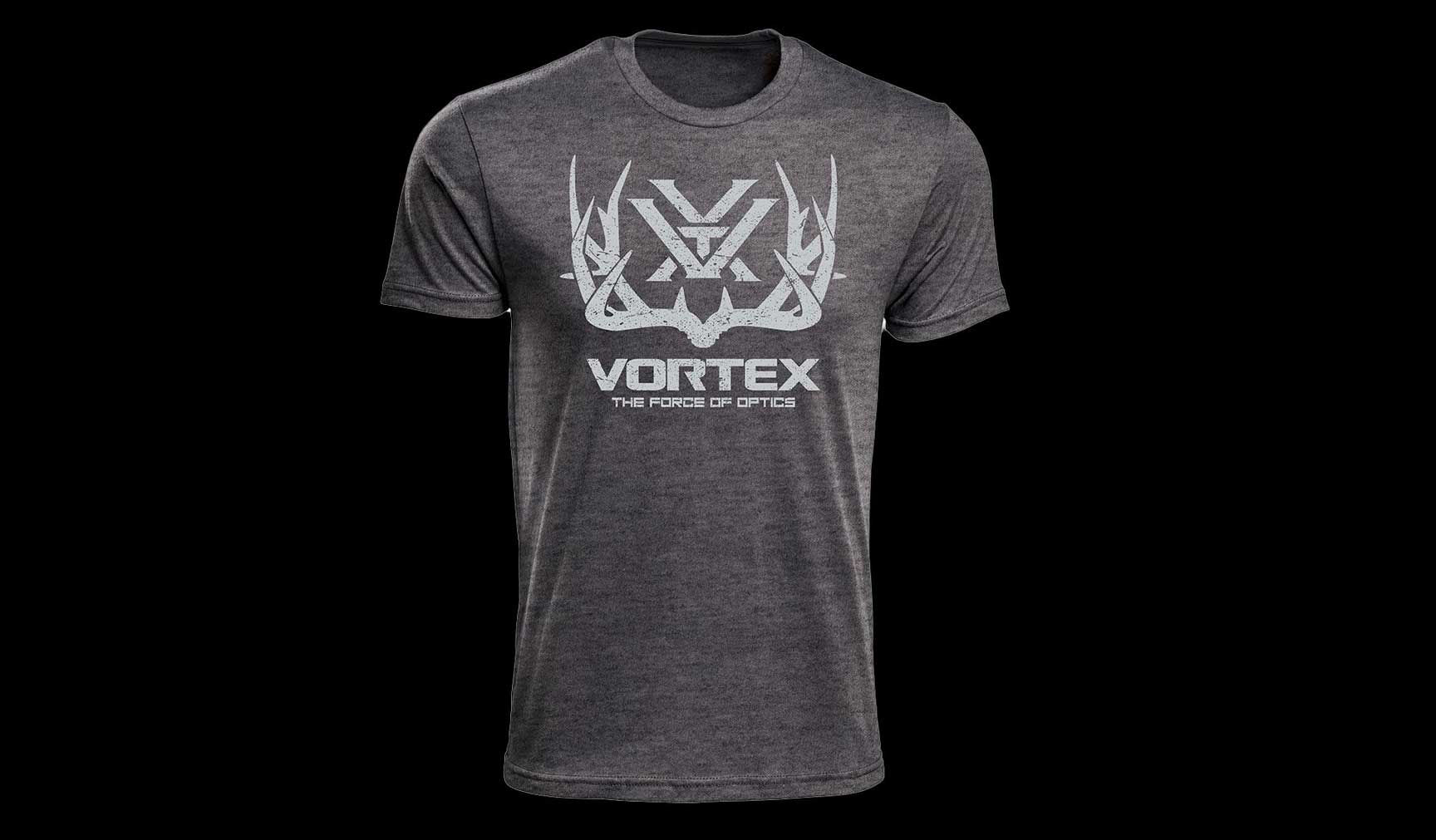 Mule Deer Short Sleeve T-Shirt