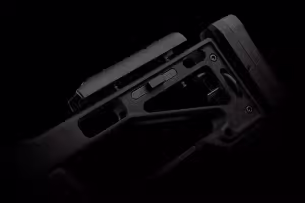 Thumbnail: WARRIOR GEN7 COMP