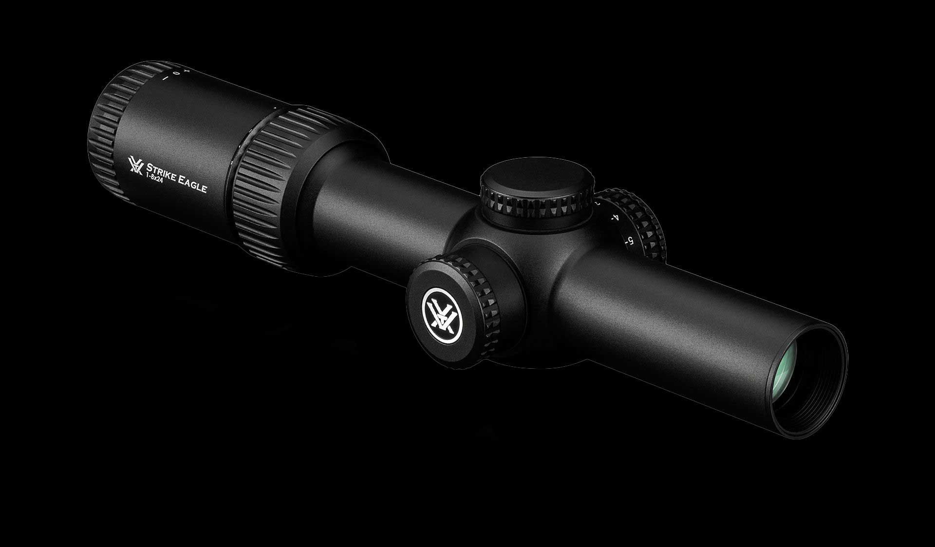 𝗩𝗼𝗿𝘁𝗲𝘅 𝗦𝘁𝗿𝗶𝗸𝗲 𝗘𝗮𝗴𝗹𝗲 𝟭-𝟴𝘅𝟮𝟰