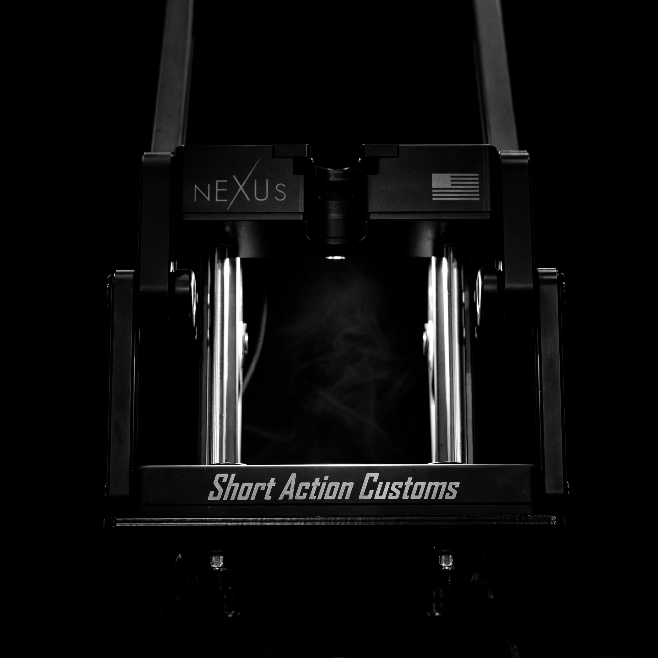 InLine Fabrication LED Skylight Kit for Nexus Press