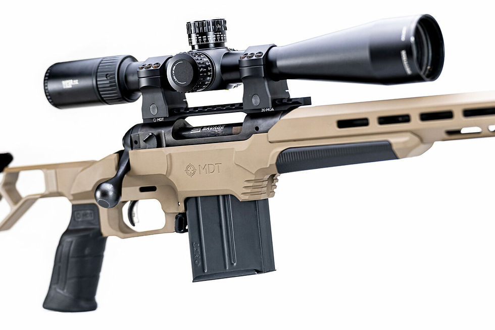 Thumbnail: MDT ESS Chassis System