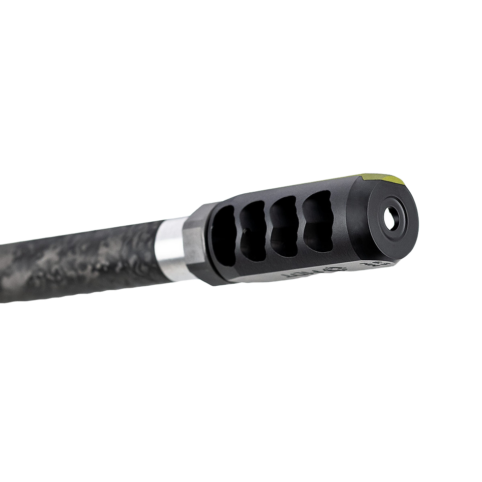 Thumbnail: MDT Comp Brake