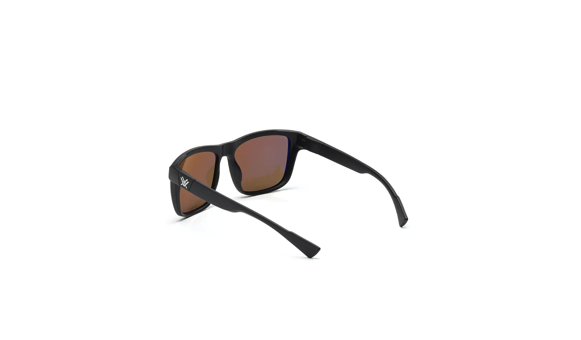 Lunettes de soleil polarisées pour homme,miroir proxy,carré,deux tons
