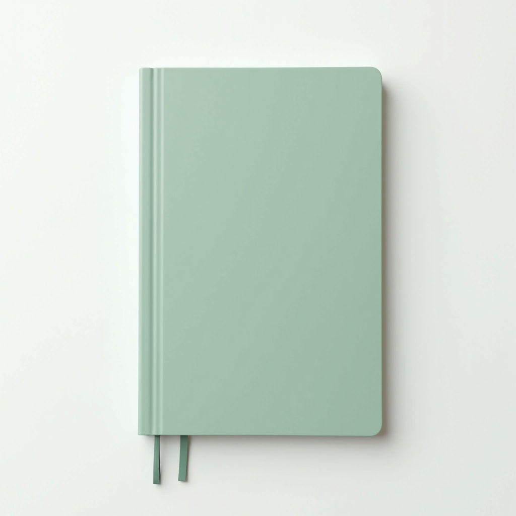 Affirmation & Healing Journal
