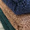 Thumbnail: Zehra glitter guipure lace fabric