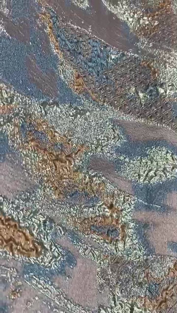 Thumbnail: Goldilocks European Brocade