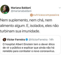 Alimento para turbinar a imunidade?