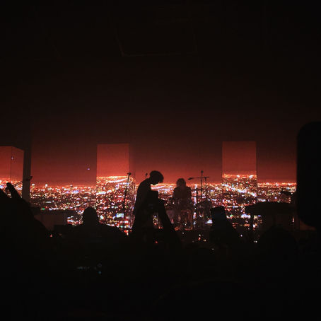 The 1975, (Not so) Good Vibes, and the White Saviour Complex