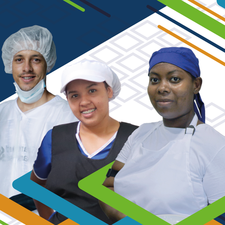 Oportunidades de empleabilidad a 1.427 personas a través de ´Empleos para construir futuro en Cali´