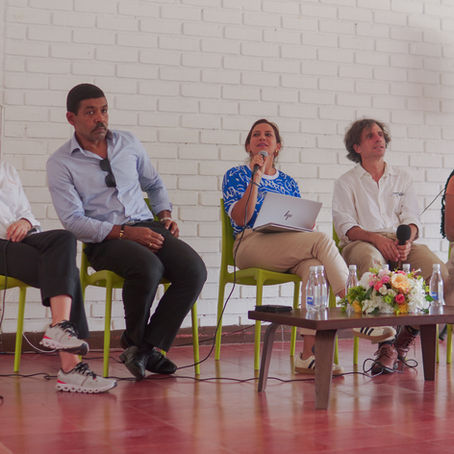 Premio Cívico vuelve a Buenaventura para reconocer iniciativas sociales que transforman el territorio