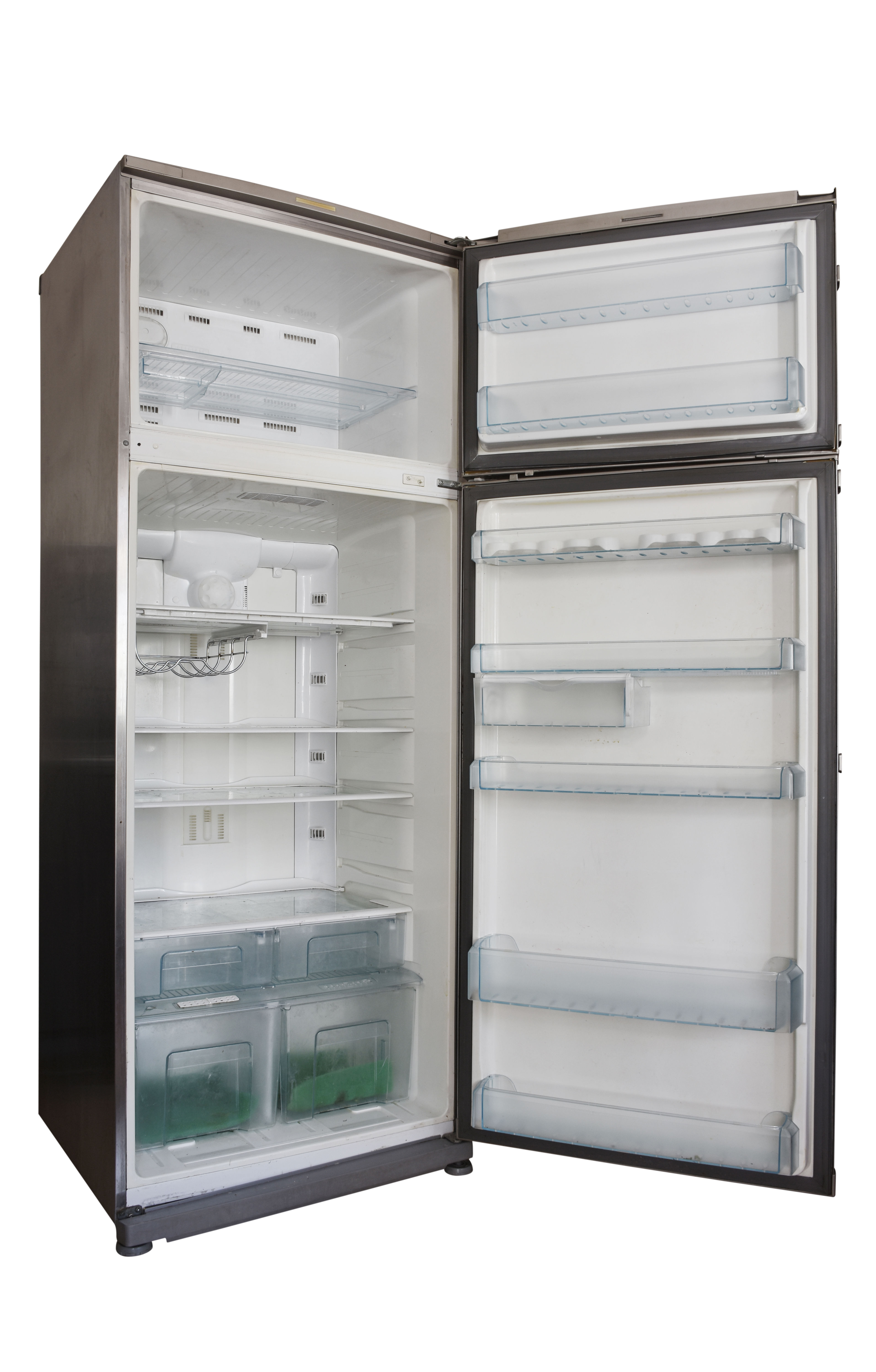 Donación para compra de Nevera frost