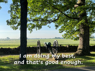 Affirmation for Monday, May 30, 2022