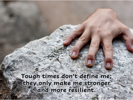 Affirmation for Monday, September 11, 2023