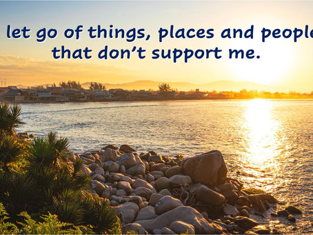 Affirmation for Today - February 4, 2025