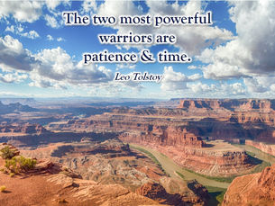 Thought for Friday, August 14, 2020