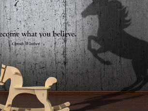 Thought for Tuesday, March 2, 2021