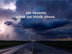 Thought for Monday, December 12, 2022