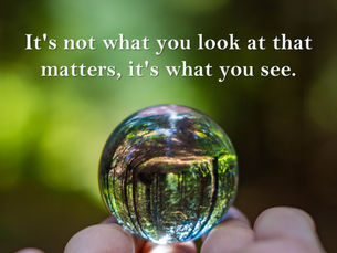 Thought for Tuesday, August 31, 2021