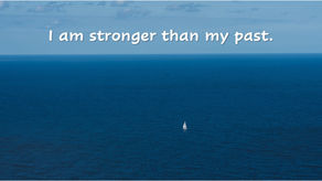 Affirmation for Today - December 20, 2024