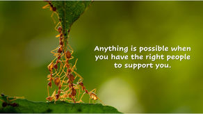 Thought for Today - April 30, 2024