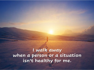 Affirmation for Today - February 9, 2024