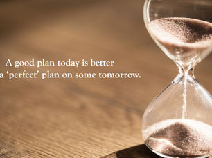 Thought for Thursday, April 29, 2021