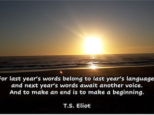 Thought for Friday, December 30, 2022