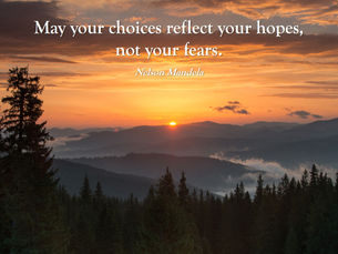 Thought for Monday, February 15, 2021