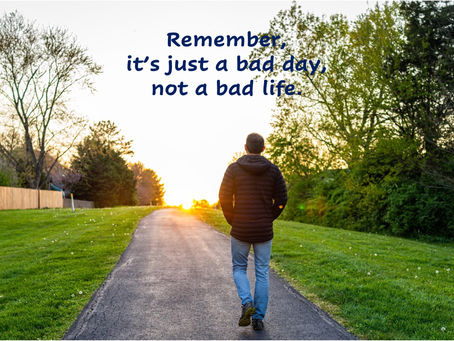 Thought for Tuesday, April 25, 2023