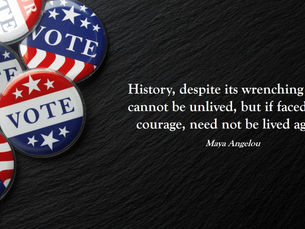 Thought for Thursday, October 22, 2020