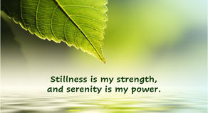 Affirmation for Today - March 6, 2025