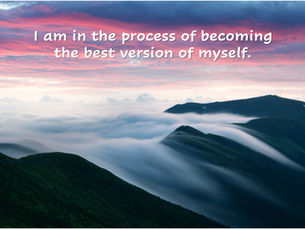Affirmation for Today - April 15, 2024